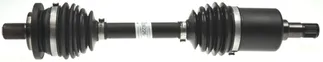 GKN Loebro CV Axle Assembly - 211-330-18-01 80